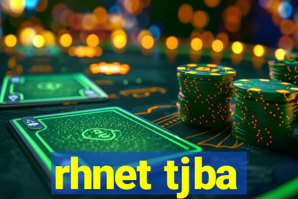 rhnet tjba
